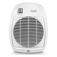 De longhi termoventilatore de longhi 0114561007 hva3220 bianco Termoventilatori Climatizzazione