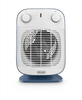 De longhi termoventilatore de longhi 0114581004 vertical edge hfs50b20 bianco e Termoventilatori Climatizzazione