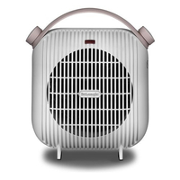 De longhi termoventilatore de longhi hfs30b24 w capsule hobby hfs30b24.w bianco Termoventilatori Climatizzazione