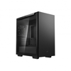 Deepcool case micro atx macube 110 bk nero Componenti Informatica