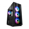 Deepcool case mid tower matrexx 50 add-rgb 4f dp-atx-matrexx50-ar-4f-ne Componenti Informatica