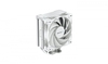 Deepcool raff. cpu ak400 bianca (intel & amd) (kit 1700 incl) r-ak400-whnnm Componenti Informatica