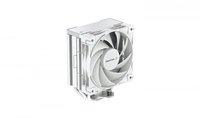 Deepcool raff. cpu ak400 bianca (intel & amd) (kit 1700 incl) r-ak400-whnnm Componenti Informatica