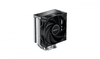 Deepcool raff. cpu ak400 (intel & amd) (kit 1700 incl) r-ak400-bknnmn-g-1 Componenti Informatica