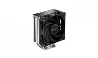 Deepcool raff. cpu ak400 (intel & amd) (kit 1700 incl) r-ak400-bknnmn-g-1 Componenti Informatica