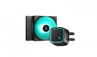 Deepcool raff. cpu liquido le300 marrs led silenziosa radiatore 120mm Componenti Informatica