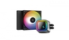 Deepcool raff. cpu liquido ls320 argb silenziosa radiatore 120mm Componenti Informatica