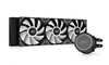 Deepcool raff. liquido gammaxx l360 a-rgb dp-h12cf-gl360-argb Componenti Informatica