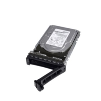 Dell 1.2tb 10k rpm sas 12gbps 2.5in hot-plug hard drive, cuskit Componenti Informatica