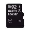 Dell 16gb microsdhc/sdxc card cuskit Computers - server - workstation Informatica