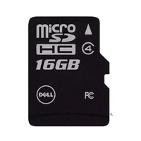 Dell 16gb microsdhc/sdxc card cuskit Computers - server - workstation Informatica