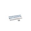 Dell 1u/2u static rails for 2-post and 4-post racks,  customer kit Computers - server - workstation Informatica