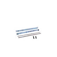 Dell 1u/2u static rails for 2-post and 4-post racks,  customer kit Computers - server - workstation Informatica