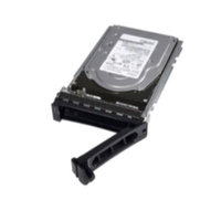 Dell 2.4tb 10k rpm sas 12gbps 512e 2.5in dell enterprise accessori server Componenti Informatica