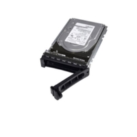 Dell 2, 4tb 10k rpm sas 12gbps 512e 2, 5in hot-plug hd ck Componenti Informatica