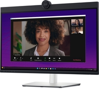 Dell 27 video conferencing monitor p2724deb (27.0) P2724DEB Videoconferencing Monitor Monitor Informatica