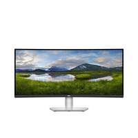 Dell 34 curved monitor s3422dw 86, 4cm (34) Monitor Informatica
