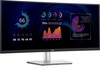 Dell 34 curved usb-c hub monitor p3424we 34 Monitor Informatica