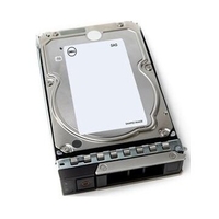 Dell 4tb hard drive nlsas 12gbps 7k 5 dell enterprise disk interno Componenti Informatica