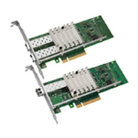 Dell 540-bbdw intel x520 dp 10gb da/sfp+ server a dell enterprise adattatori Networking Informatica