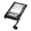 Dell 600gb 10k rpm sas 12gbps 2.5in hot-plug hard drive3.5in hyb carrcuskit Componenti Informatica