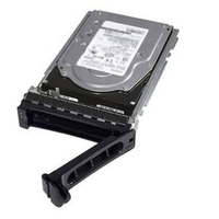 Dell 8tb hard drive sas 12gbps 7, 2k 512e 3, 5in hot-plug Componenti Informatica