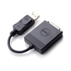 Dell adapter - displayport to dvi ADAPTER - DISPLAYPORT TO DVI Cavi - accessori vari Informatica