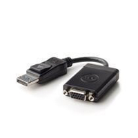 Dell adapter - displayport to vga ADAPTER - DISPLAYPORT TO VGA Cavi - accessori vari Informatica