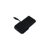 Dell adattatore ca dell da 90 watt con spina a 3 poli e cavo di alimentazione 1 m Notebook Informatica