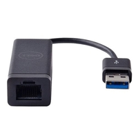Dell adattatore usb - ethernet Adattatore USB - Ethernet Cavi - accessori vari Informatica