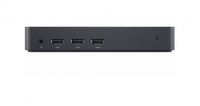 Dell d3100 triple video docking station Notebook Informatica