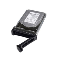 Dell dell - hard drive 600 gb hot-swap 2.5-inch sas 12gb/s 15000 rpm Componenti Informatica