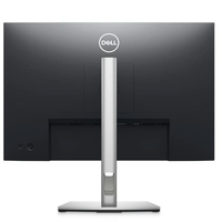 Dell dell 24 monitor - p2423 P2423 Monitor Informatica