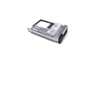 Dell Dell 600GB 15K RPM SAS 12Gbps 512n 2.5in Hot-plug hard drive 3.5in Hybrid Carrier Componenti Informatica