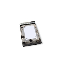 Dell dell 8tb 7.2k rpm sata 6gbps 512e 3.5in hot-plug hard drive Componenti Informatica