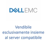 Dell dell hdd server 900gb 2, 5 sas 12gb/s 15k hot plug NPOS - 900GB 15K RPM SAS Computers - server - workstation Informatica