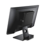 Dell dell optiplex micro all-in-one mount for e-series monitors kit