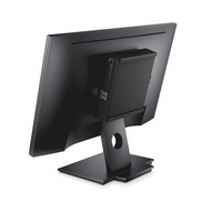 Dell dell optiplex micro all-in-one mount for e-series monitors kit