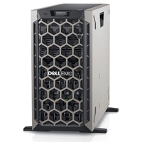 Dell dell pe t440 / s4214r 32gb 480gb Computers - server - workstation Informatica