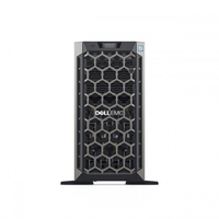 Dell dell pe t440 xeon silver 4210r ssd 480gb Computers - server - workstation Informatica