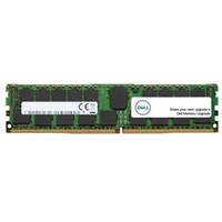 Dell dell ram server 16gb (2x8gb) ddr4 rdimm 2666mhz (2rx8) Componenti Informatica