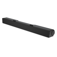 Dell dell-sb-ac511m stereo usb soundbar ac511m -SB-AC511M Monitor Informatica