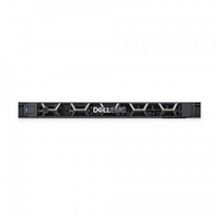 Dell dell server rack r350 8x2.5 e-2334 1x16gb 1x600gb hdd h355 3yr basic nbd Computers - server - workstation Informatica