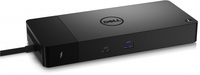 Dell dell-wd22tb4 dell thunderbolt dock wd22tb4 180w -WD22TB4 Notebook Informatica