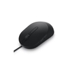 Dell laser wired mouse - ms3220 - black Componenti Informatica