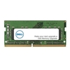 Dell memory upgrade 16gb 1rx8 ddr4 sodimm 3200mhz AB371022 Componenti Informatica