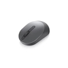 Dell mobile wireless mouse - ms3320w - titan gray Componenti Informatica