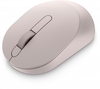 Dell mobile wireless mouse ms3320w ash pink Componenti Informatica