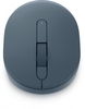 Dell mouse portatile senza fili dell - ms3320w midnight green (verde) Componenti Informatica