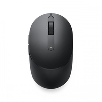Dell Mouse portatile senza fili Dell - MS5120W - nero Componenti Informatica